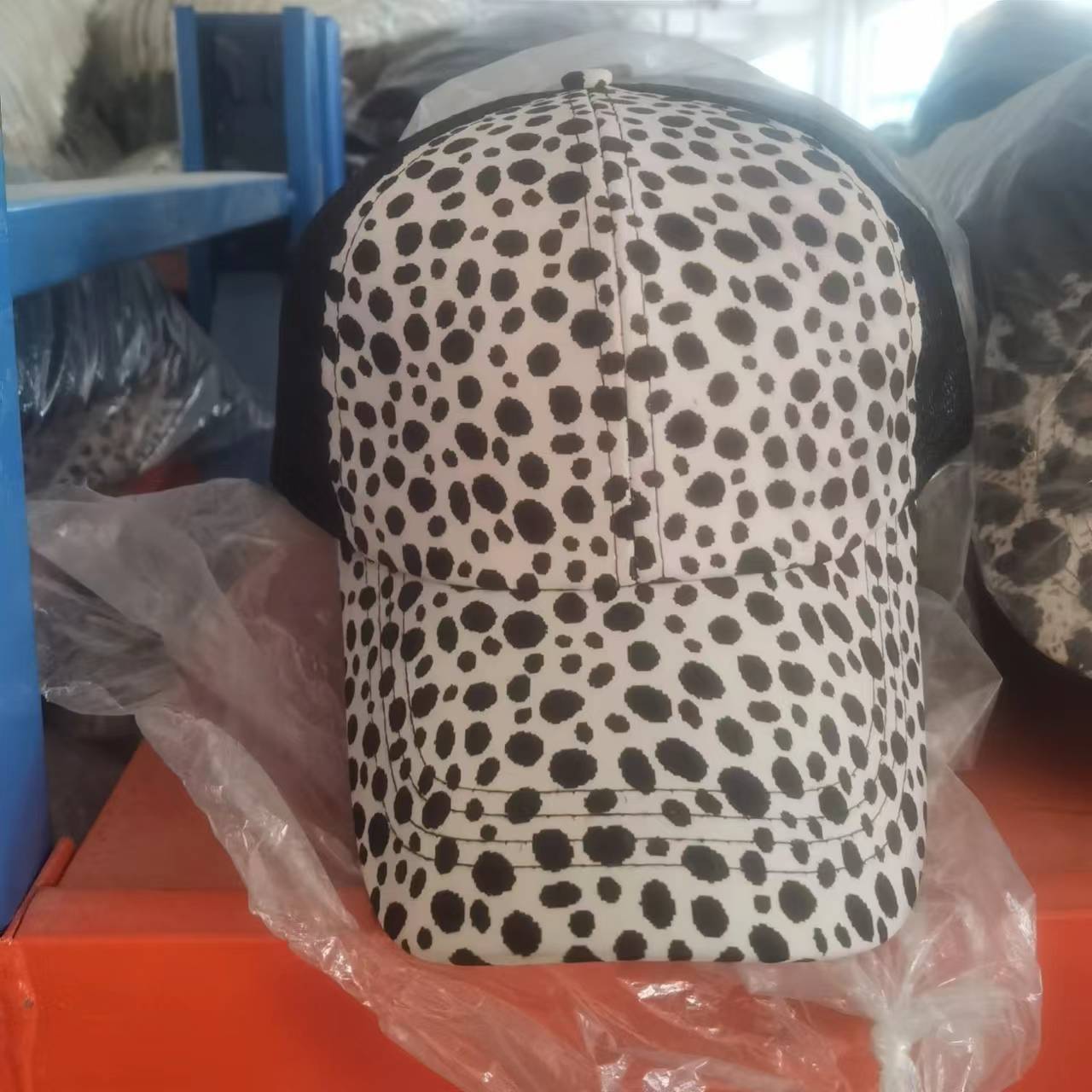 Wholesale Outdoor sports baseball cap